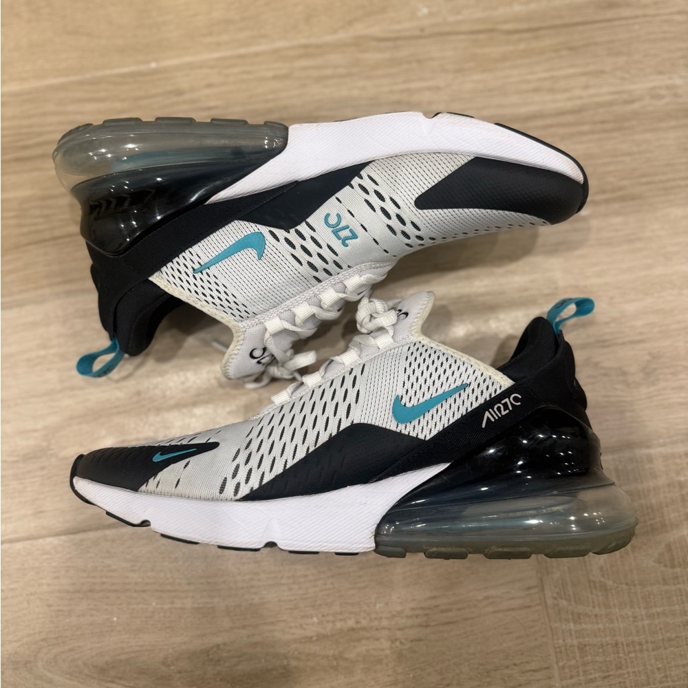 Nike Air Max 270 Dusty Cactus